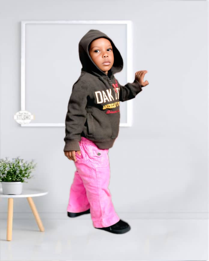 Gospel Richard Timfon