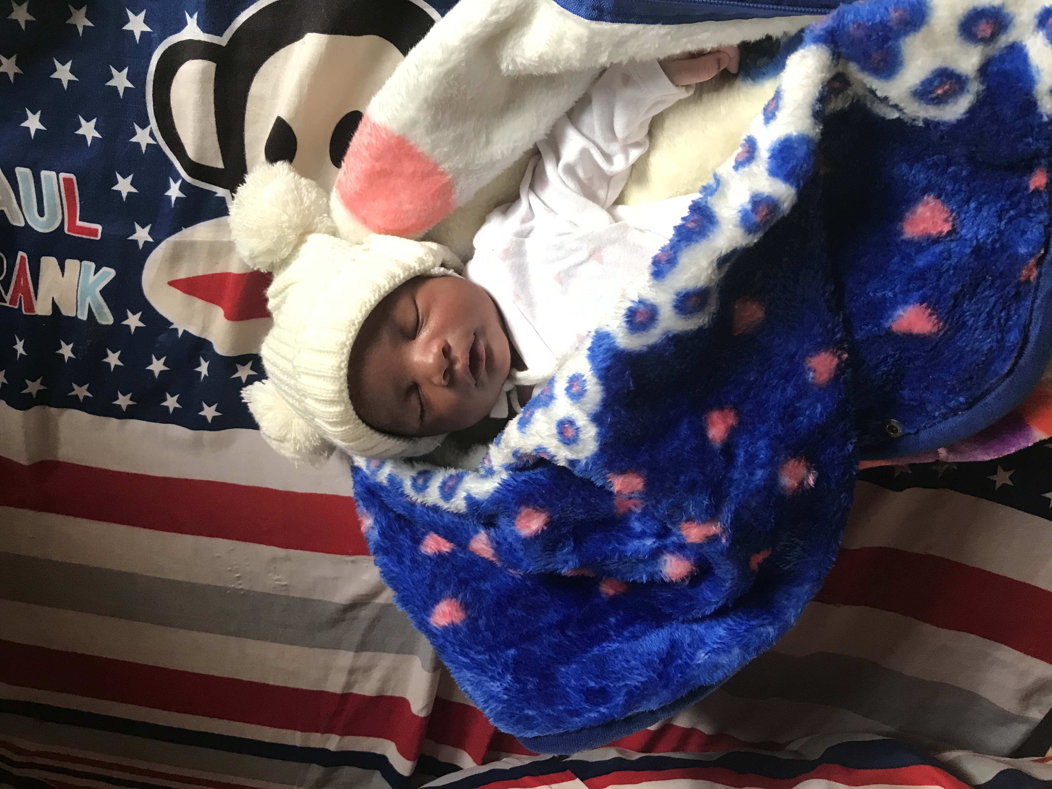 Somtobechukwu Godswill