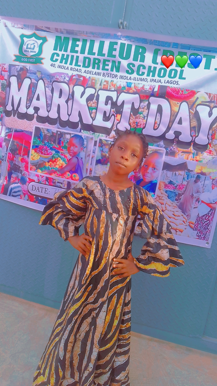 Habeeb Adeniran