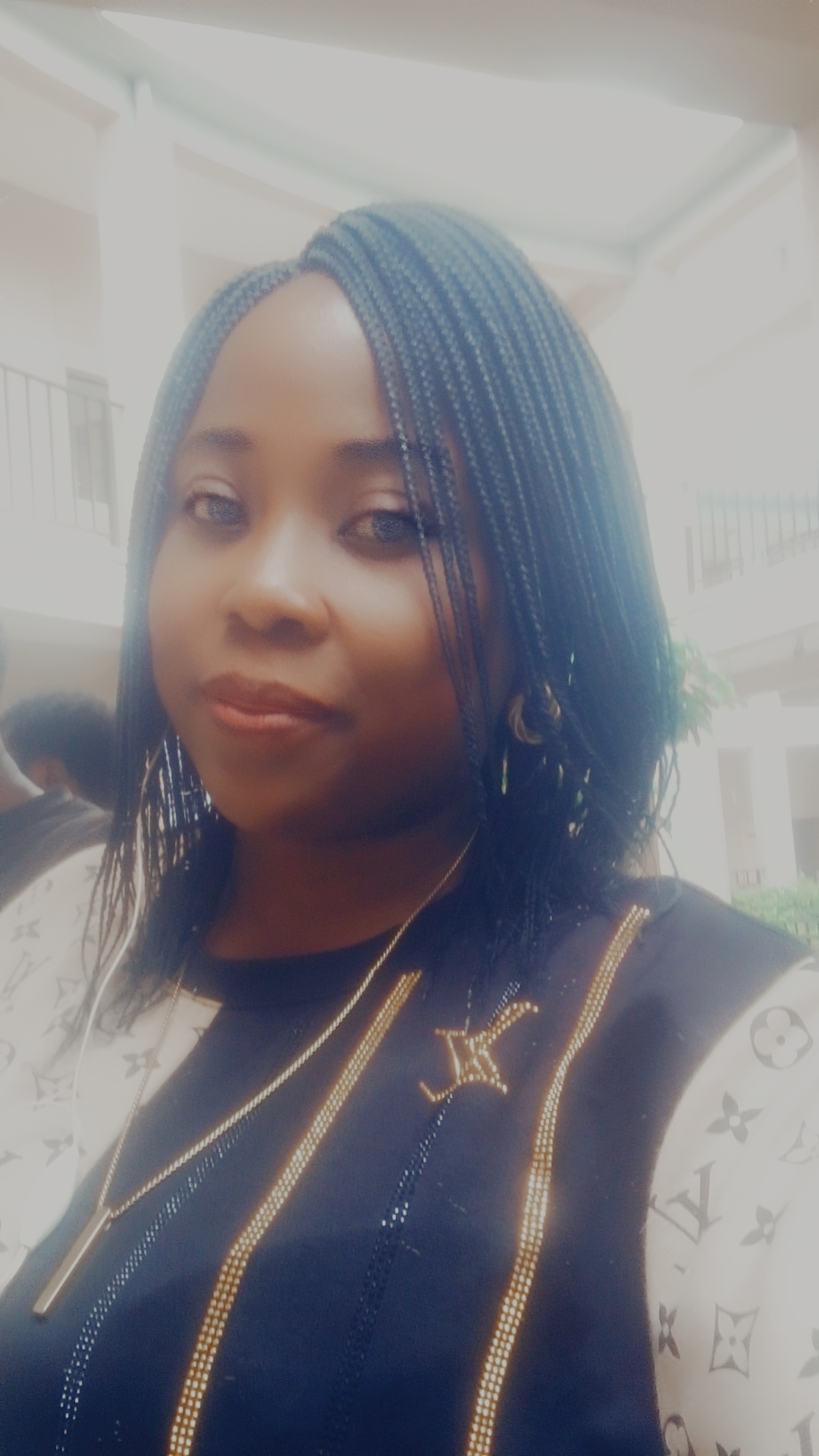 Olawumi Adeniran