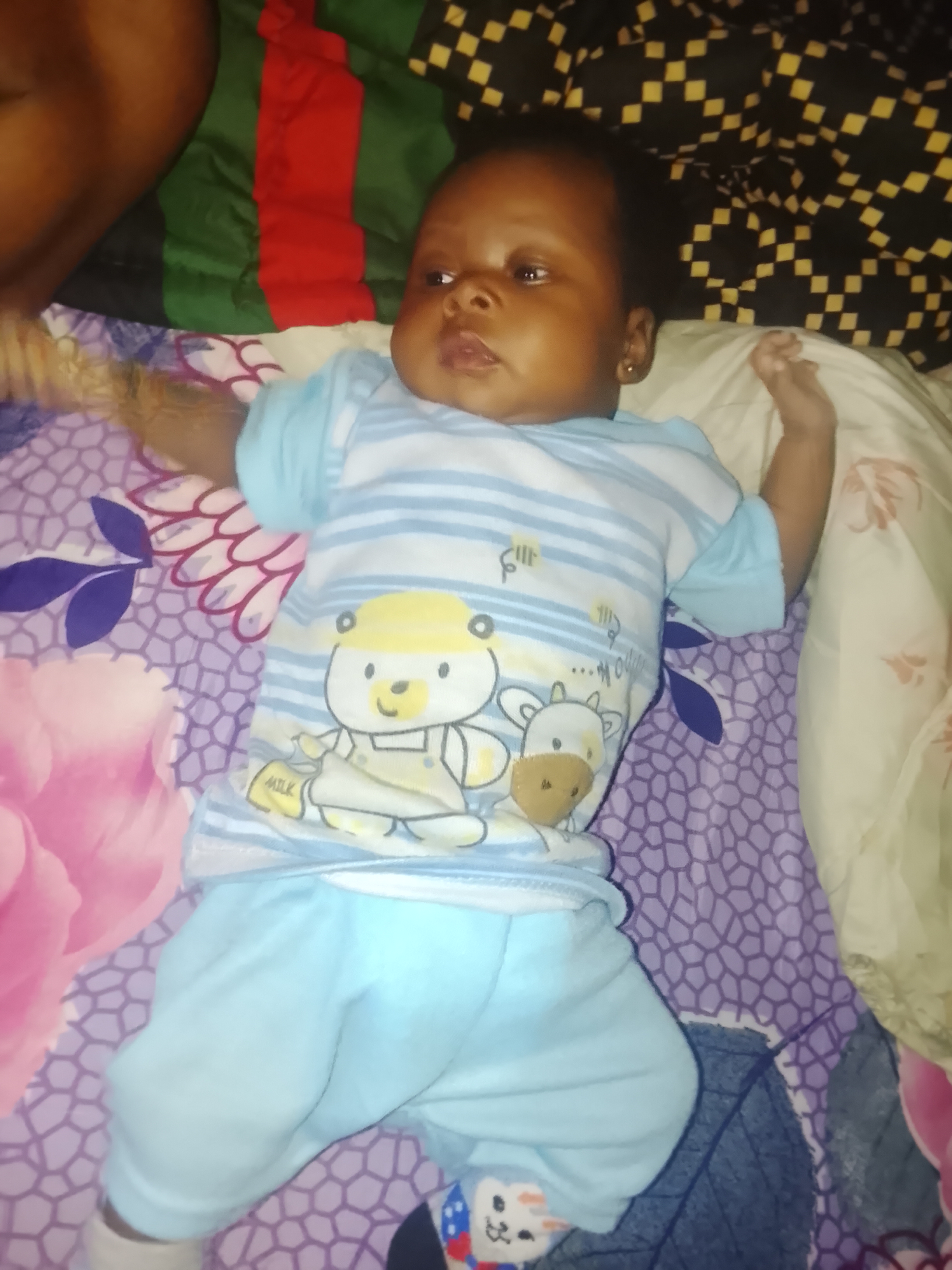 Awolehin Enitan