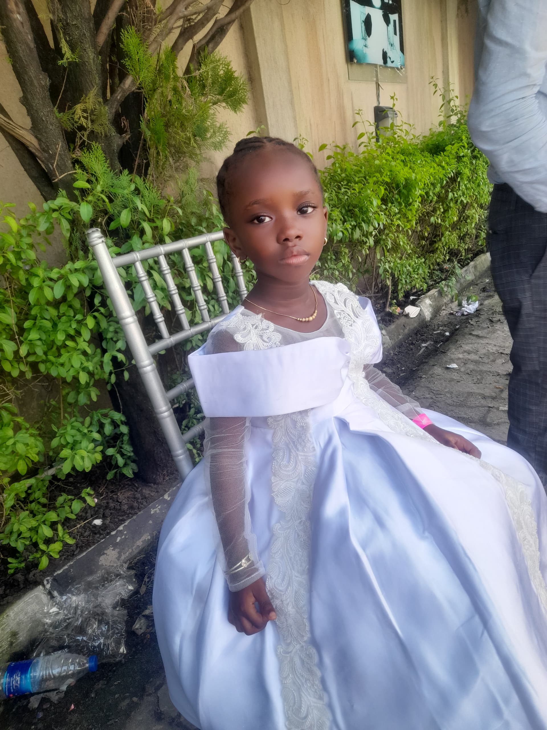 Marziyah Ayobami
