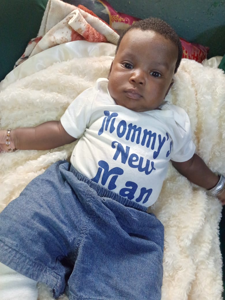 Abdul Ramon Ayodele...