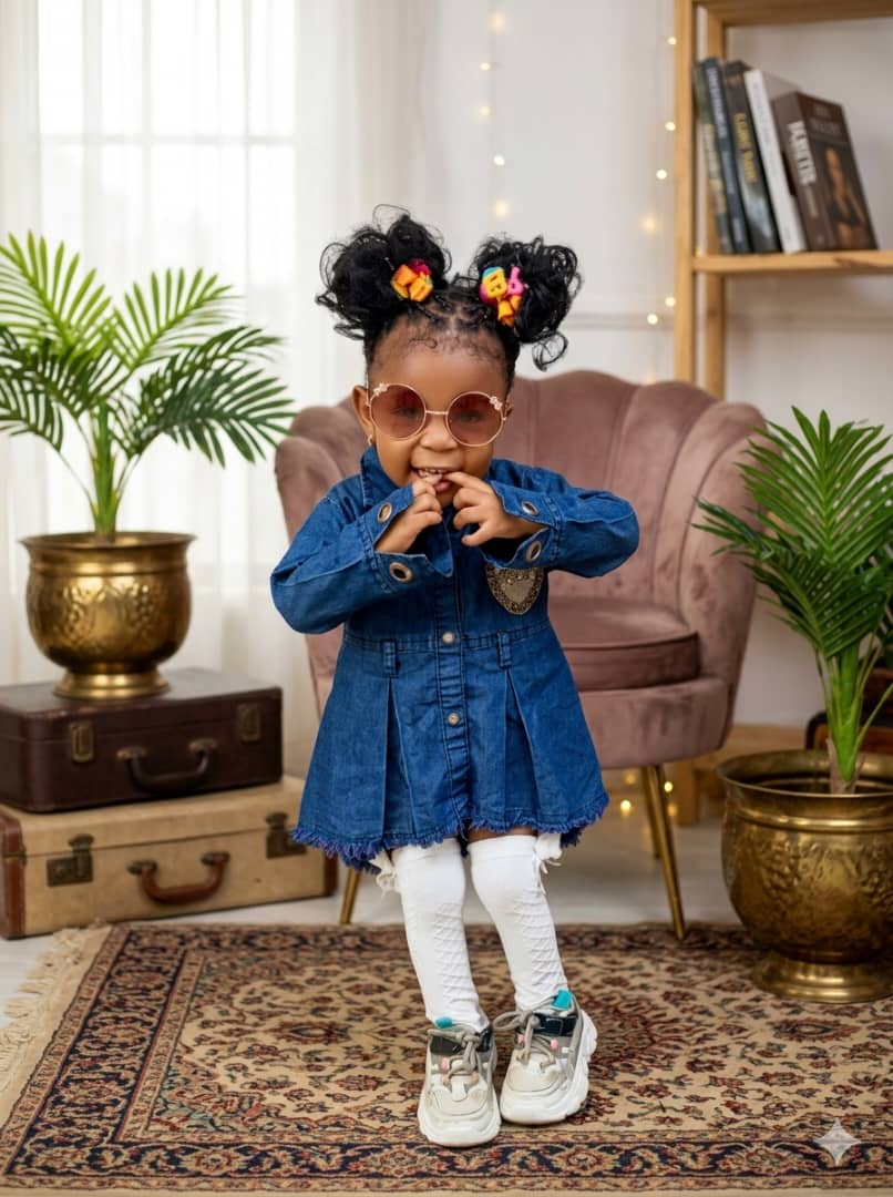 Oluwasotemidara Amiya