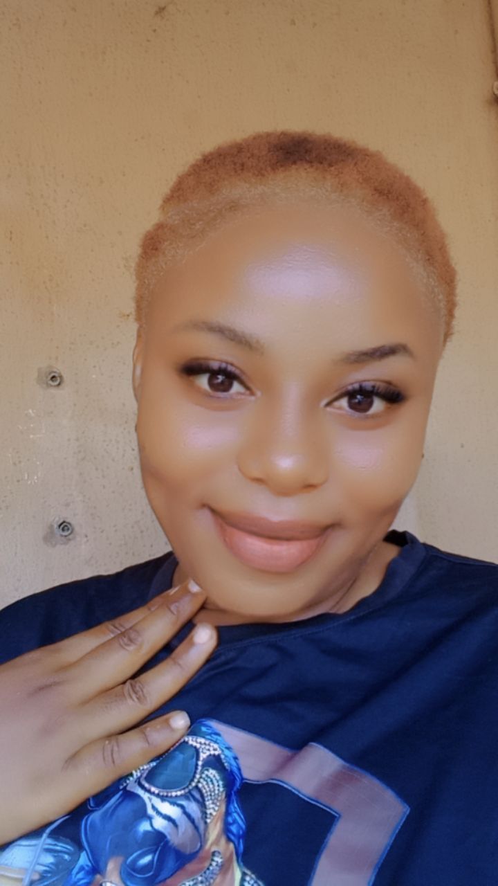 Odinkemelu Chizoba