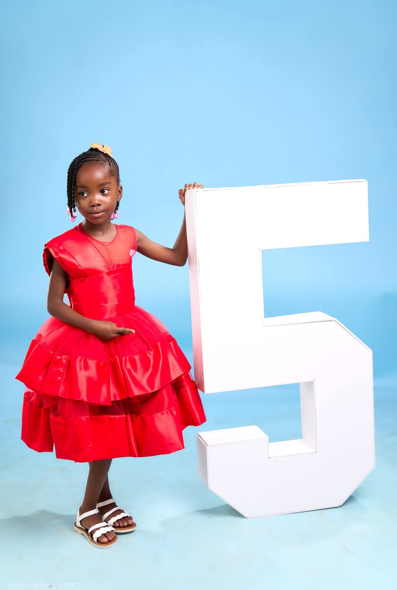 Akinleye Oluwashola Jennifer