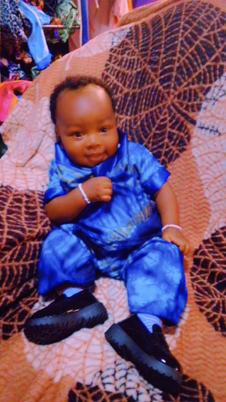 Chukwuechetam Chidiebere