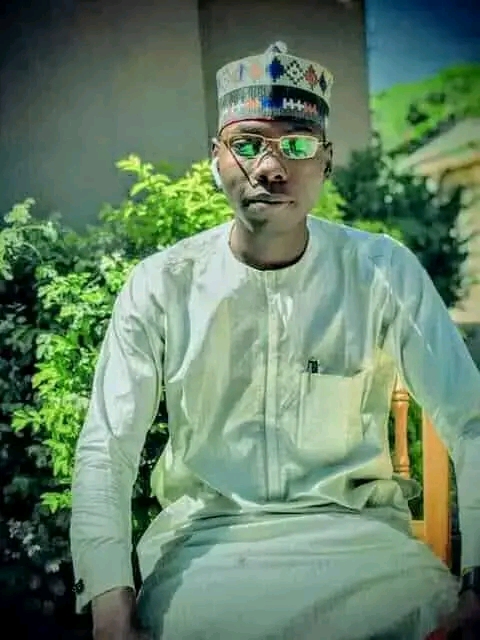 Lawal Umar