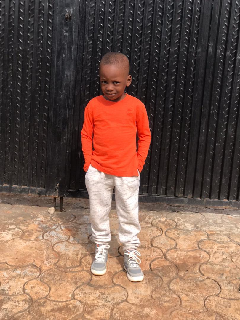 Joshua Oyewole_eletu