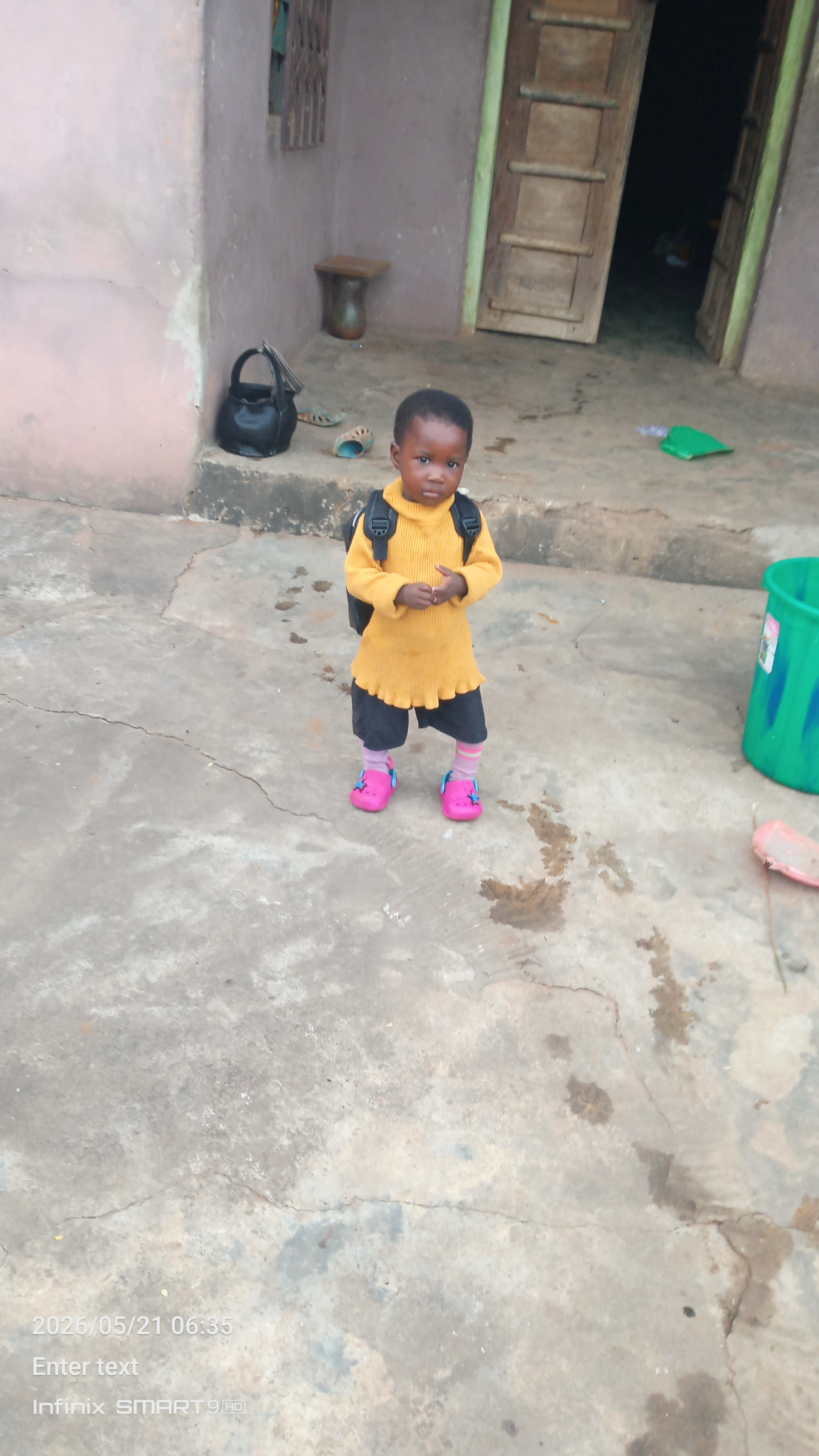 Ajayi Precious
