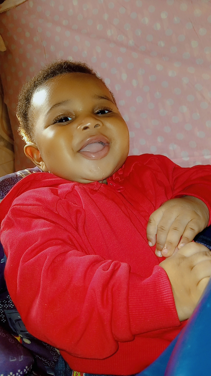 Obimnaetochukwu Madu