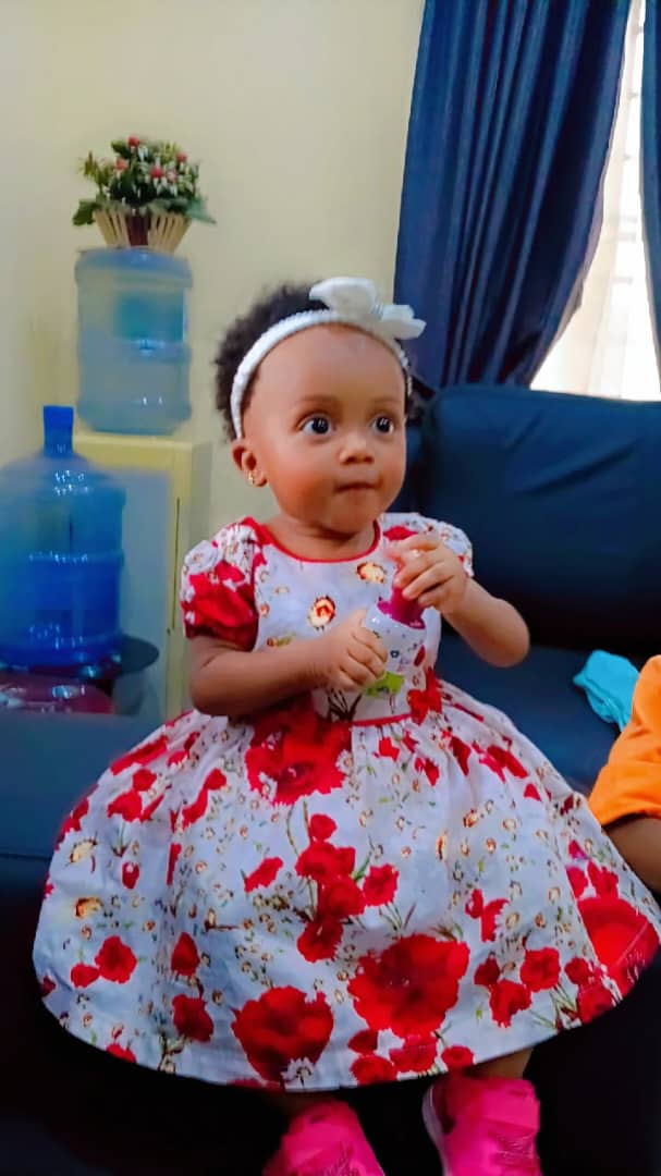 LUNA EBELE IFEANYICHUKWU