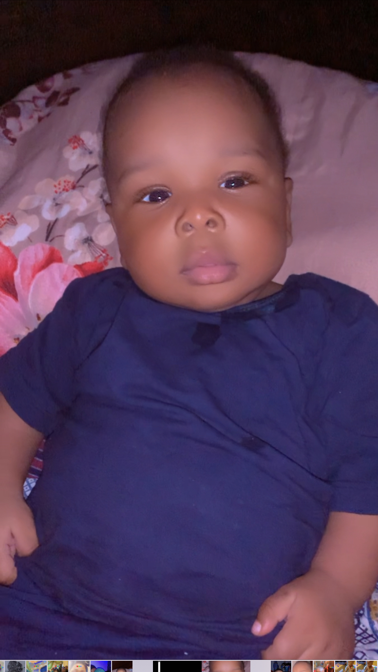 Derek Ayomipo Ajenifuja