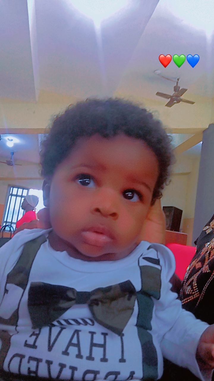 Prosper Ebubechukwu