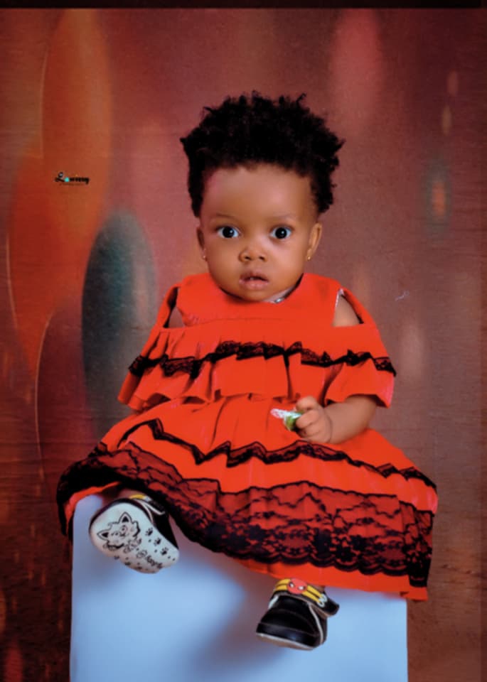 Chizaramepkere Divine