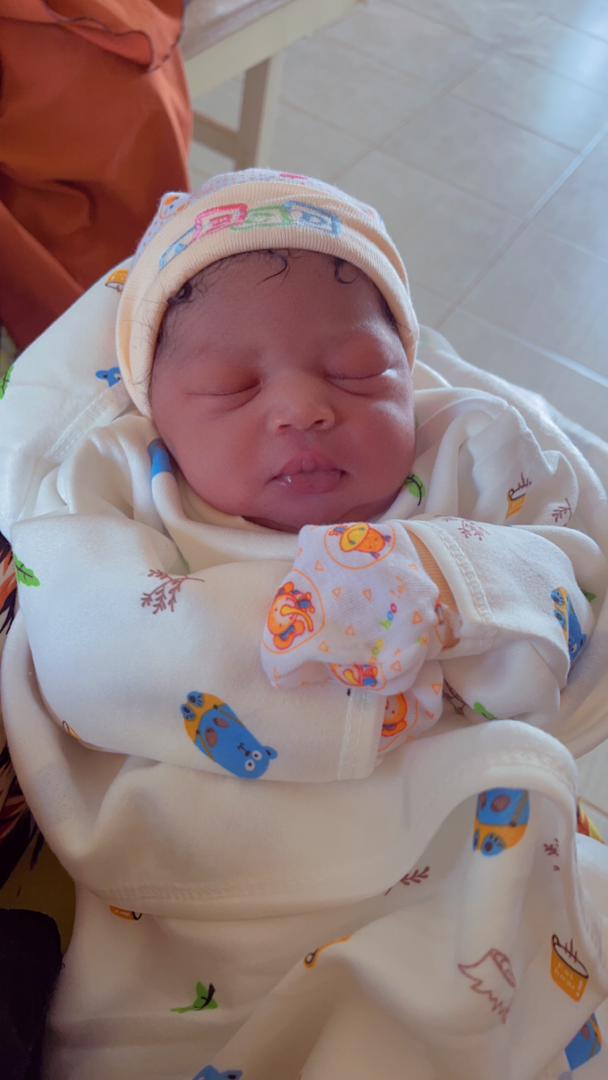 Abdullahi Maryam