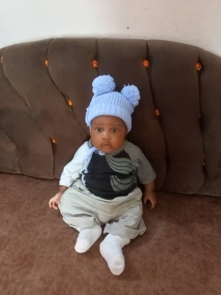 Emmanuel Oluebebechukwu