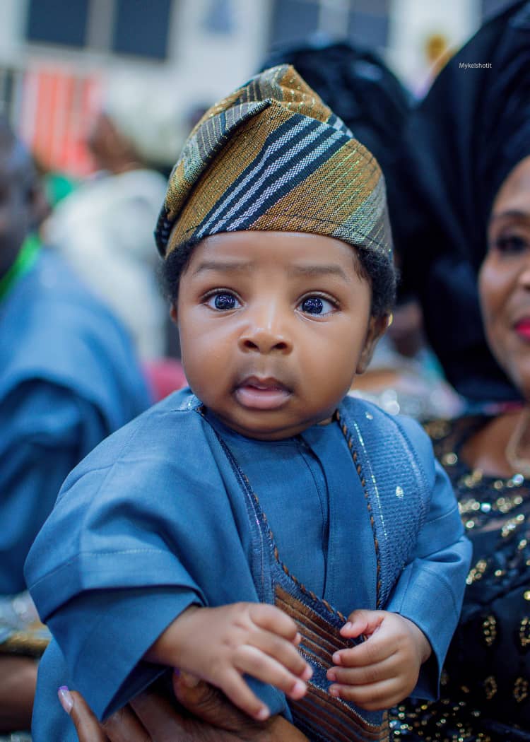 David Oyedepo Adenuga