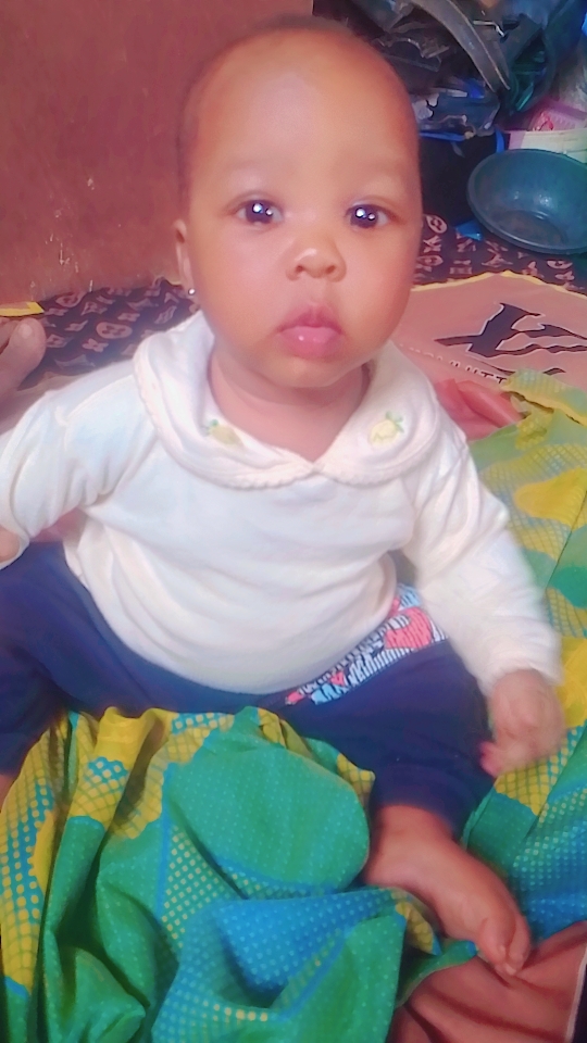 Elizabeth Fikunayomi