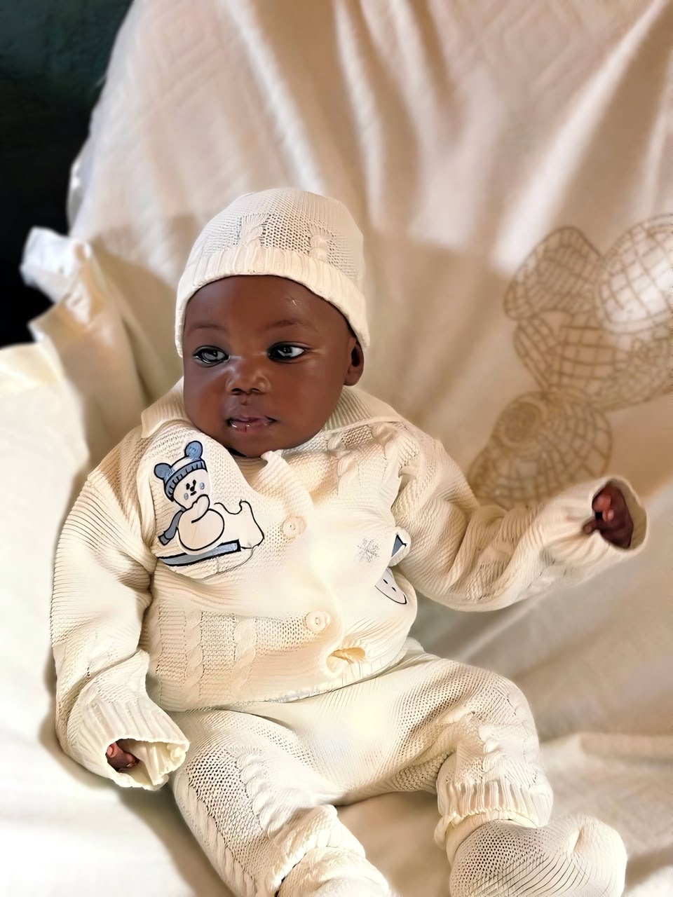 Wada Mohammed hadi