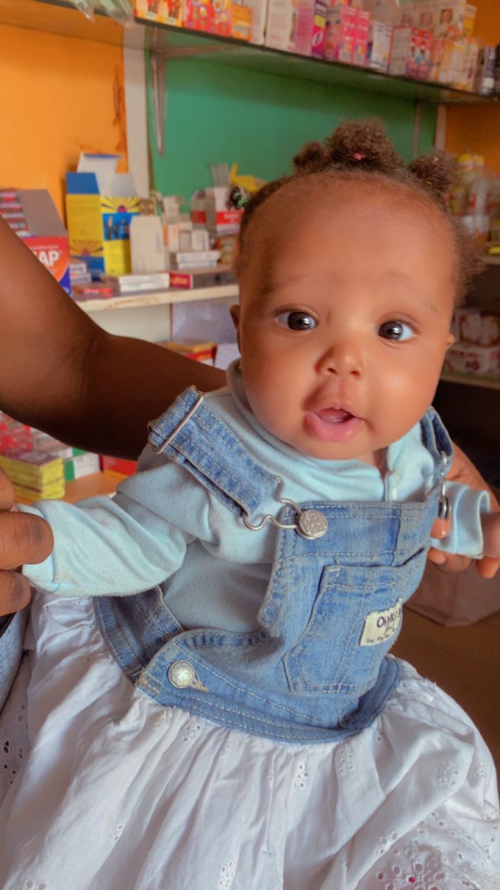 Bamidele Elizabeth Oluwadarasimi Nancy