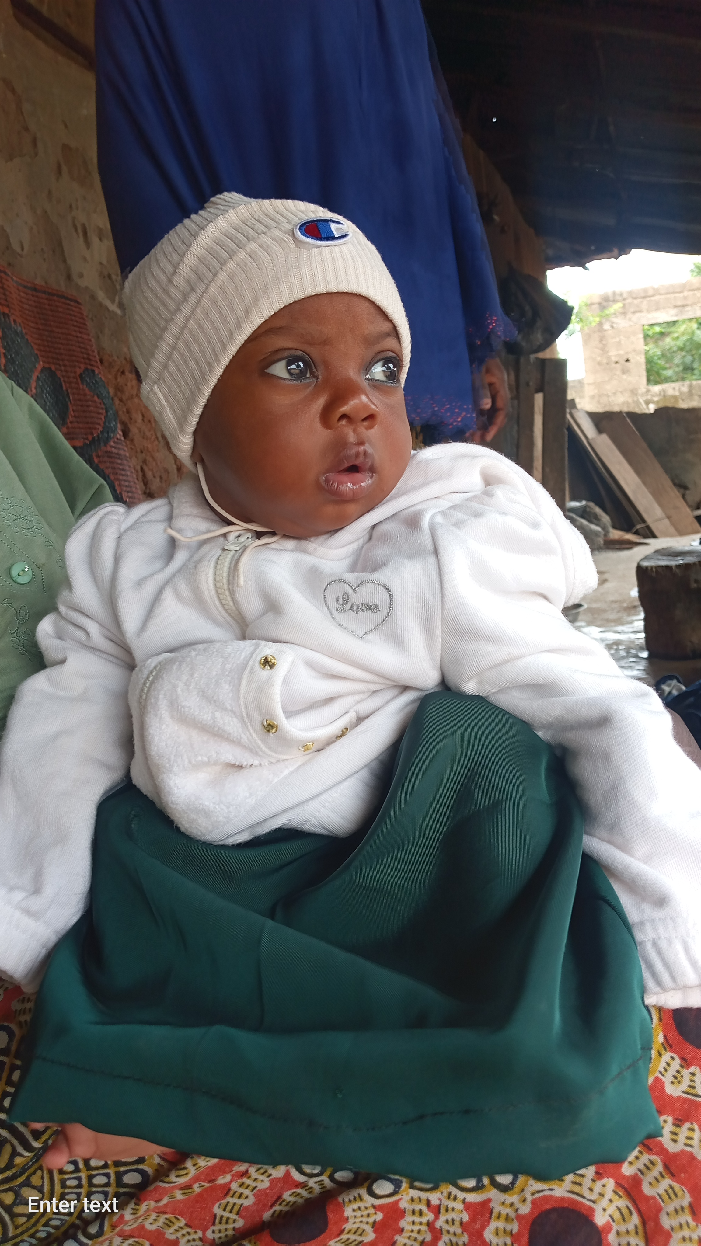 Umar Omotayo