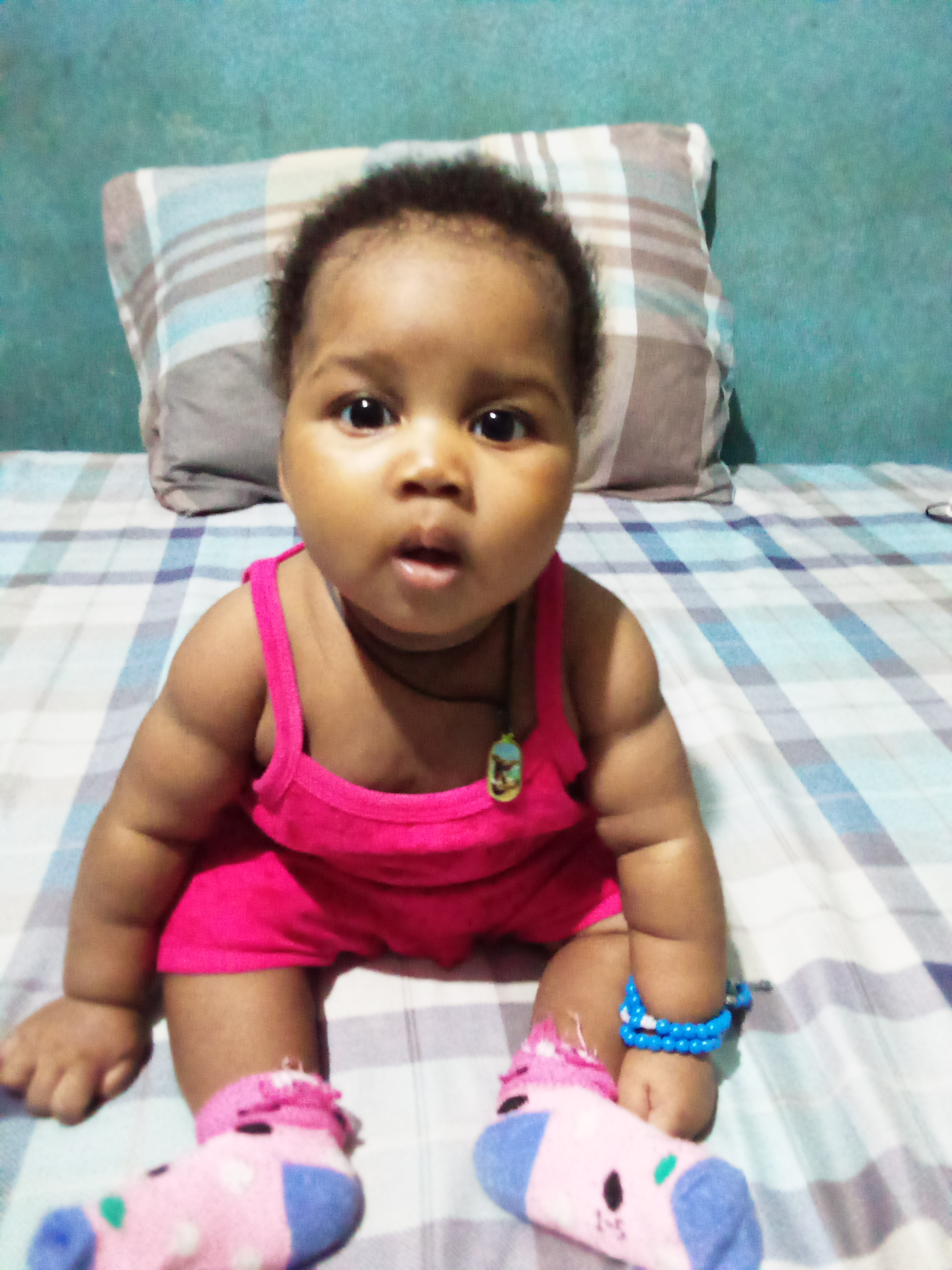 Chimerekamsiyo Anastasia