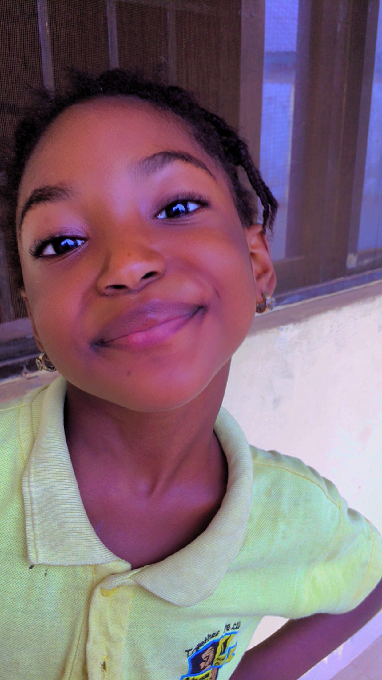 Ogunnaiya Shalom