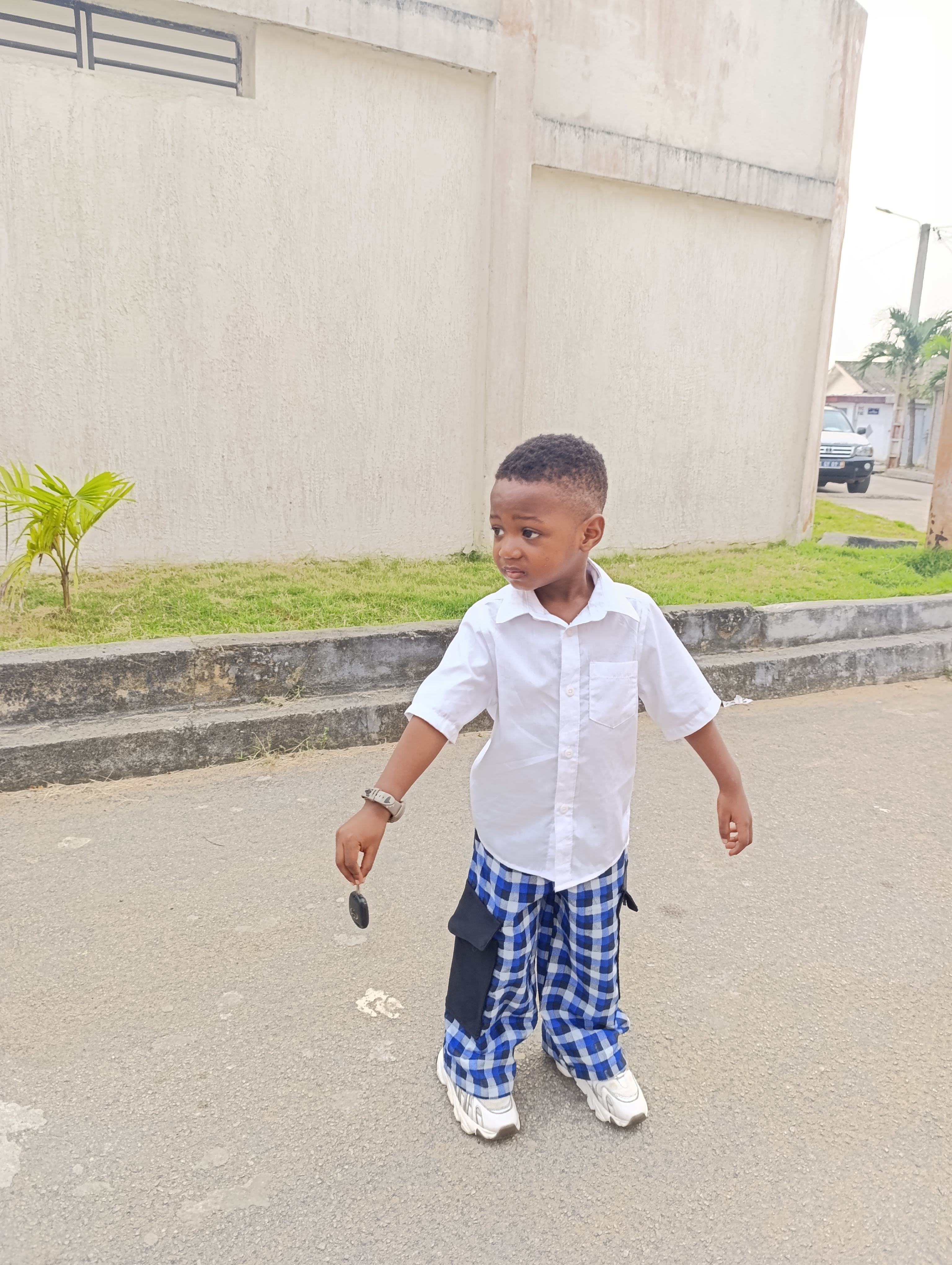 Ikenna Kamsiyochukwu