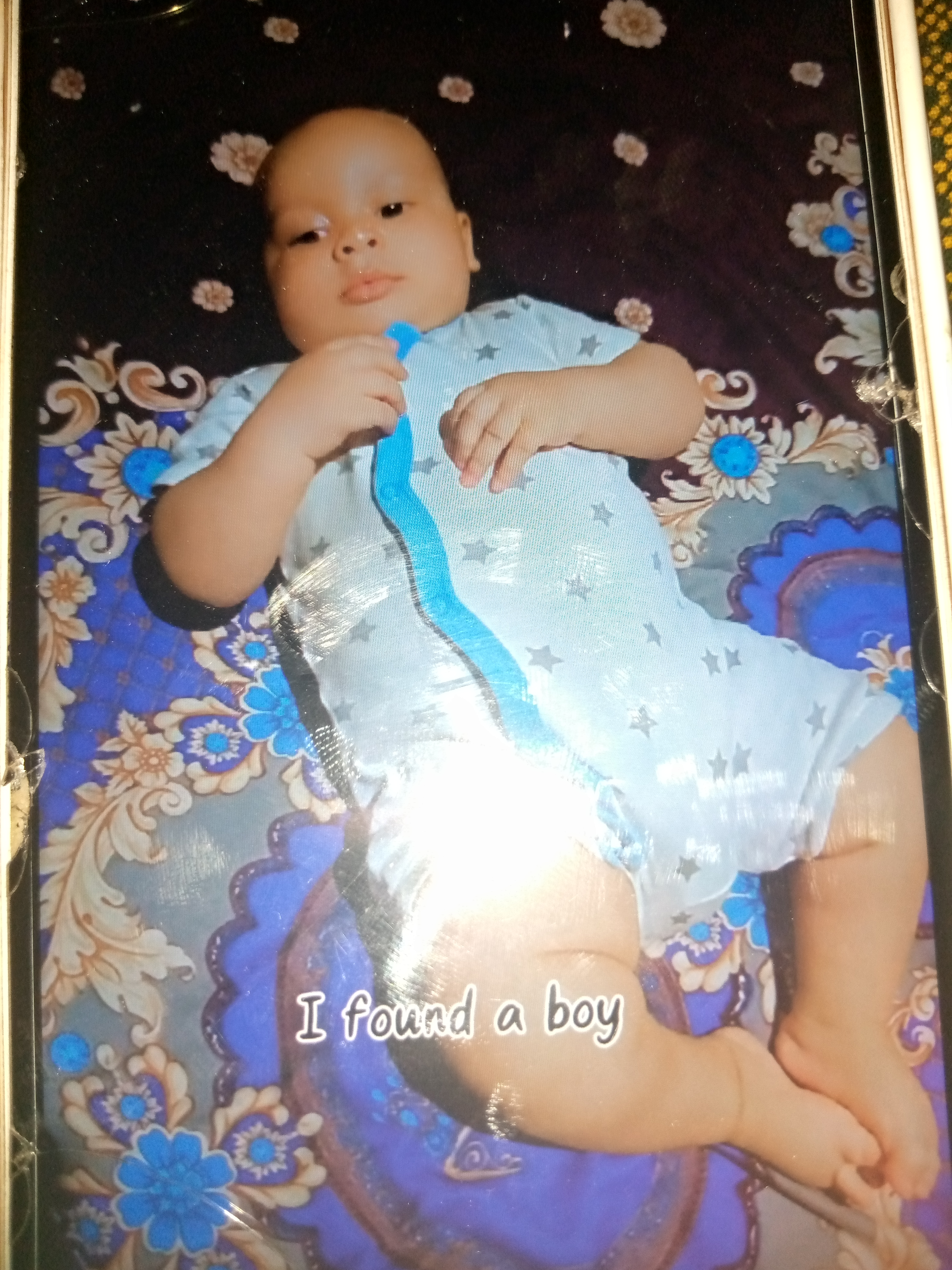 Somtochukwu Michael
