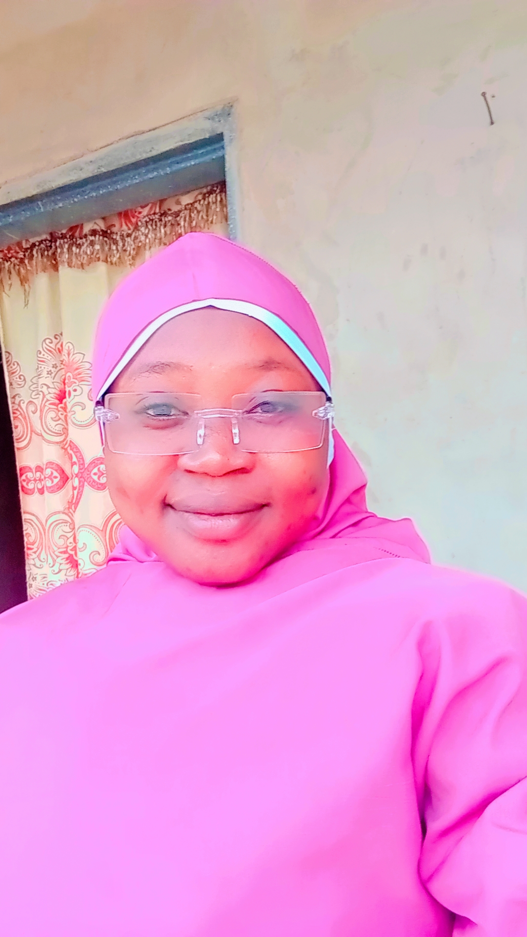 Sadiq Amina