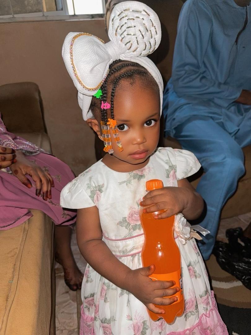 Hauwa Abba