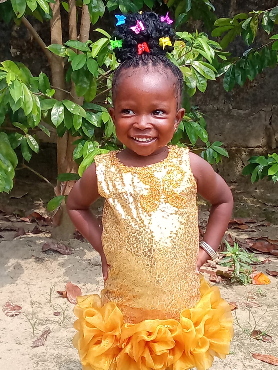 Alate Iyibapreye