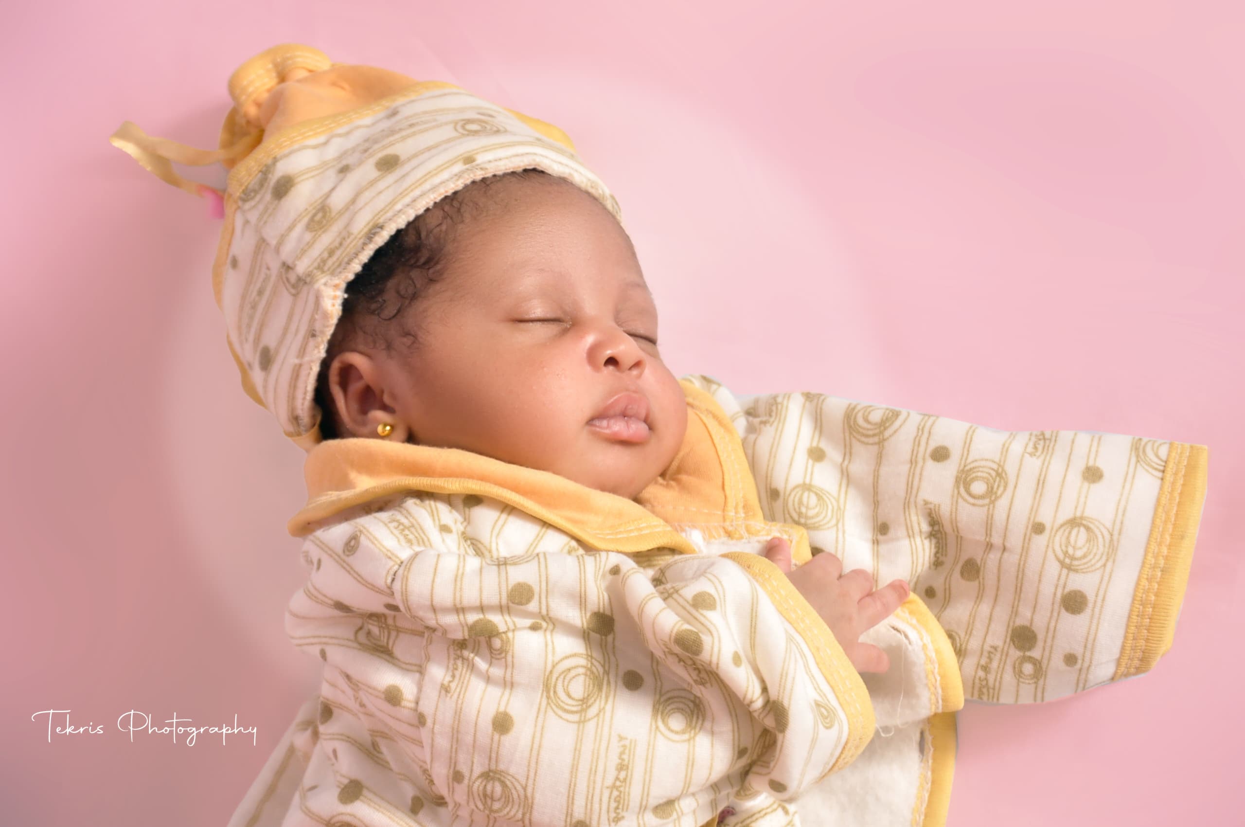 Mercy Helen Somma Peter