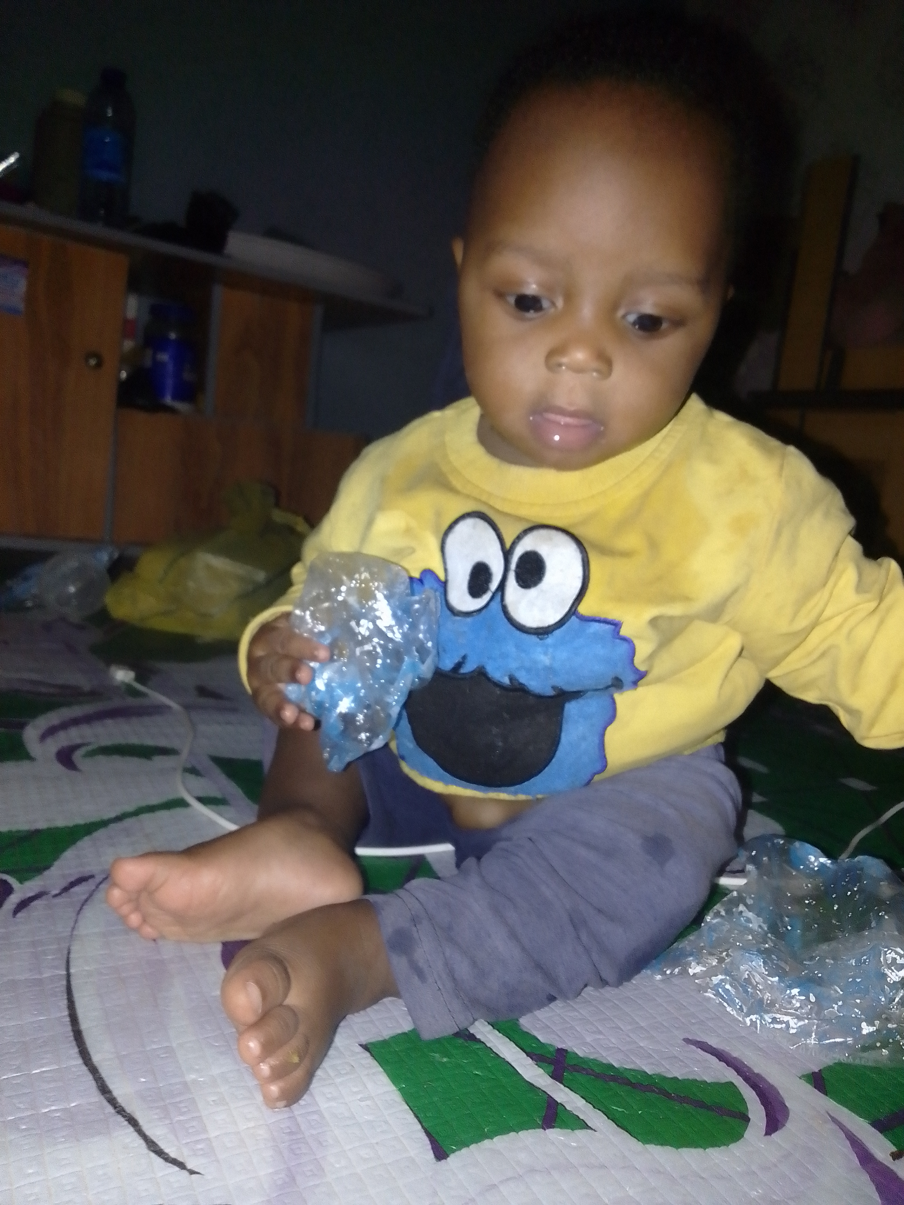 Abdullahi Almustapha