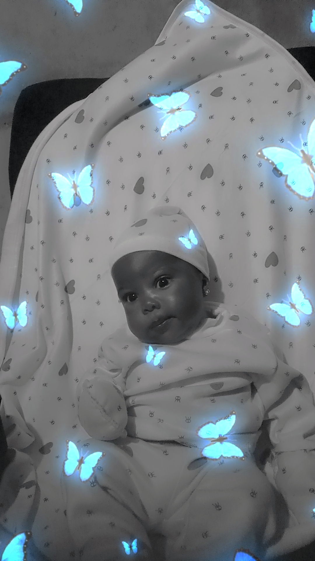 AUNOLUWA MORENIKEJI