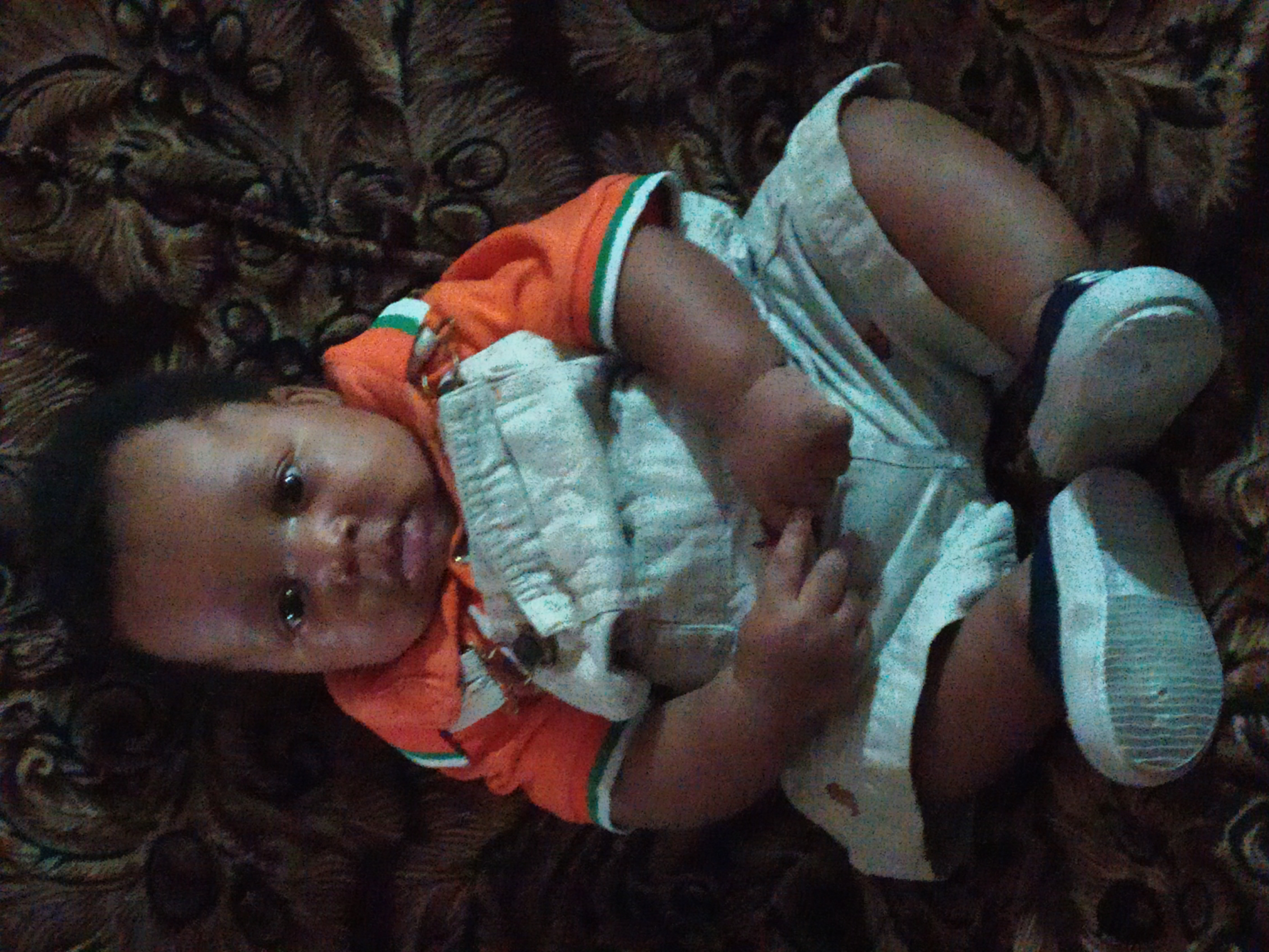 Munachimso God'sLight