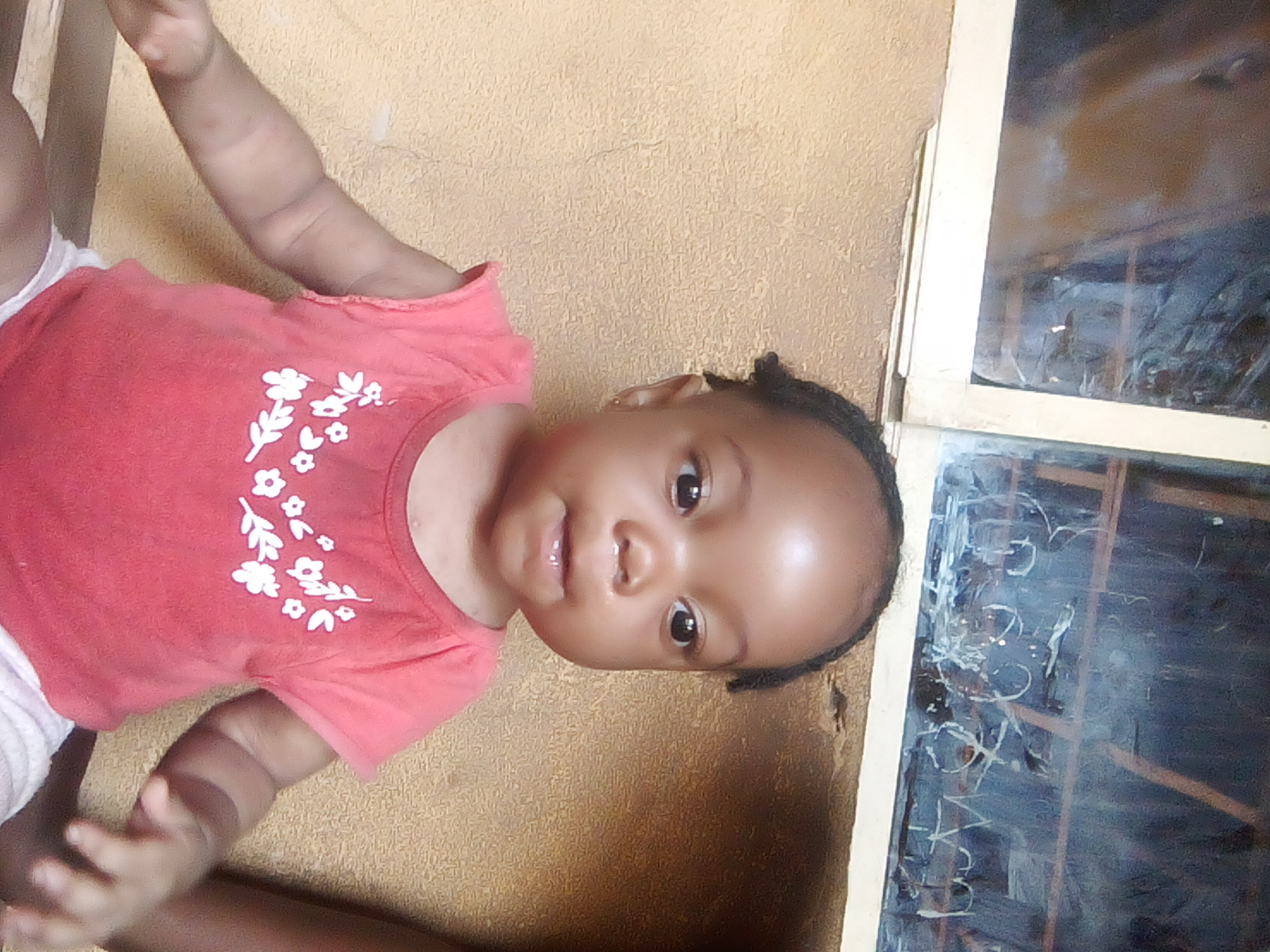 Mmasinachi God 'favour