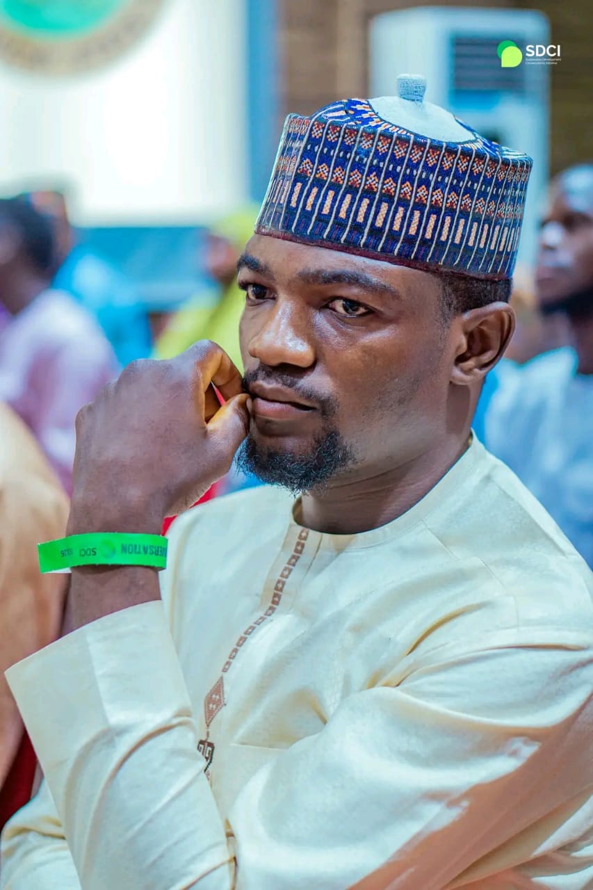 Abubakar Hassan