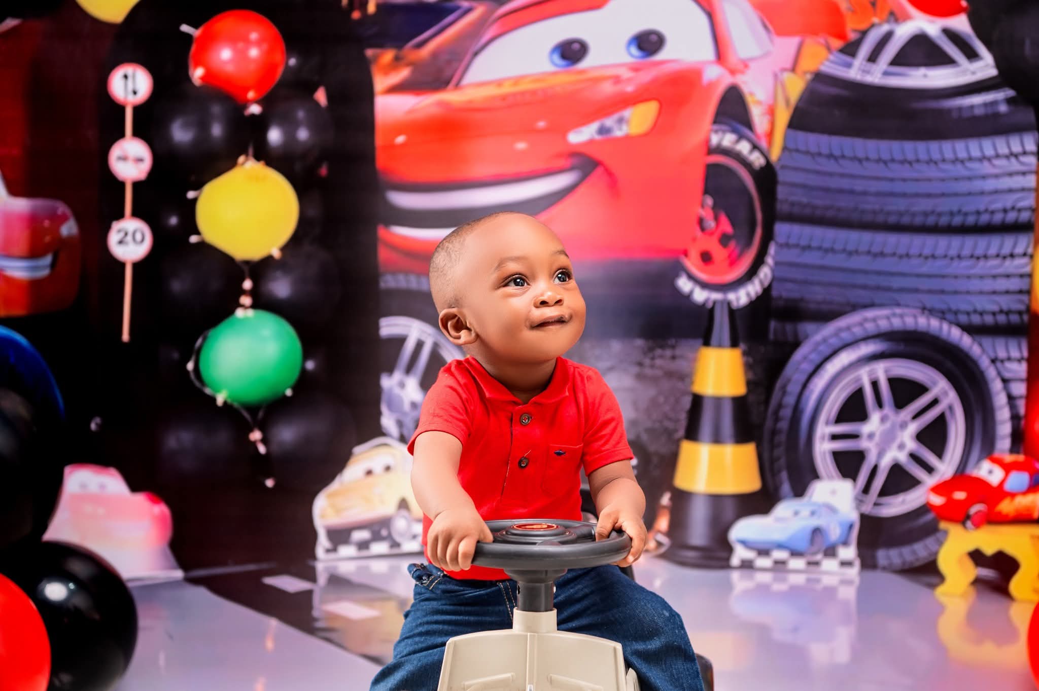 Sochima Bliss Arinze