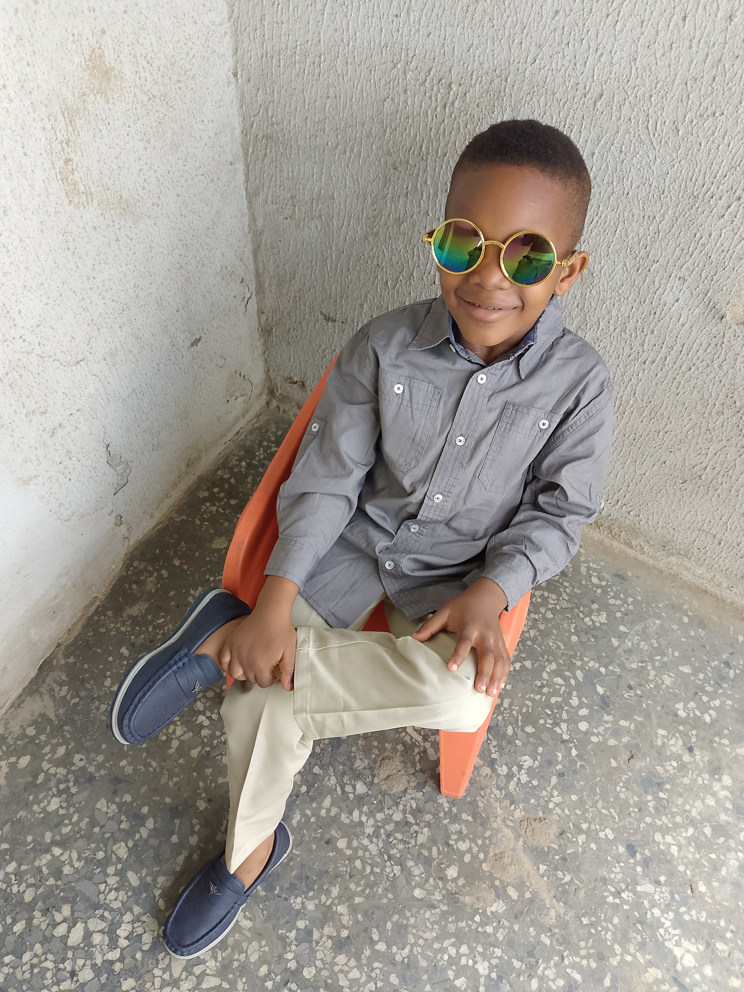 Samuel Olagoke