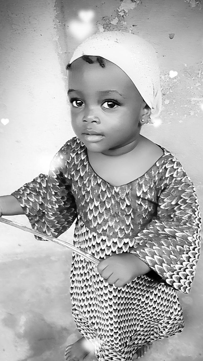 Jamila Samu