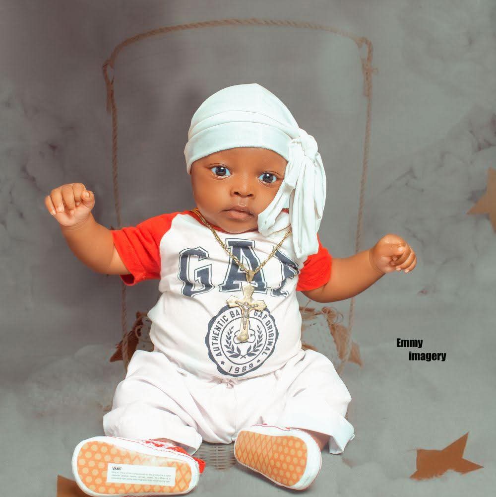 Uriel Oghenenyerhovwo