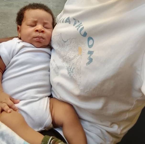 Miracle ikechukwu Chiziterem