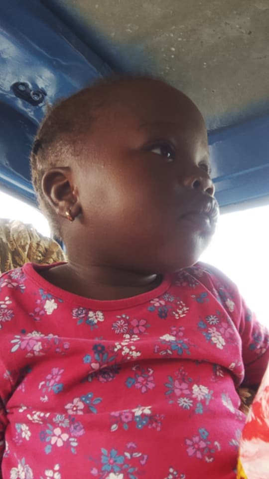 Iyinoluwa Darasimi
