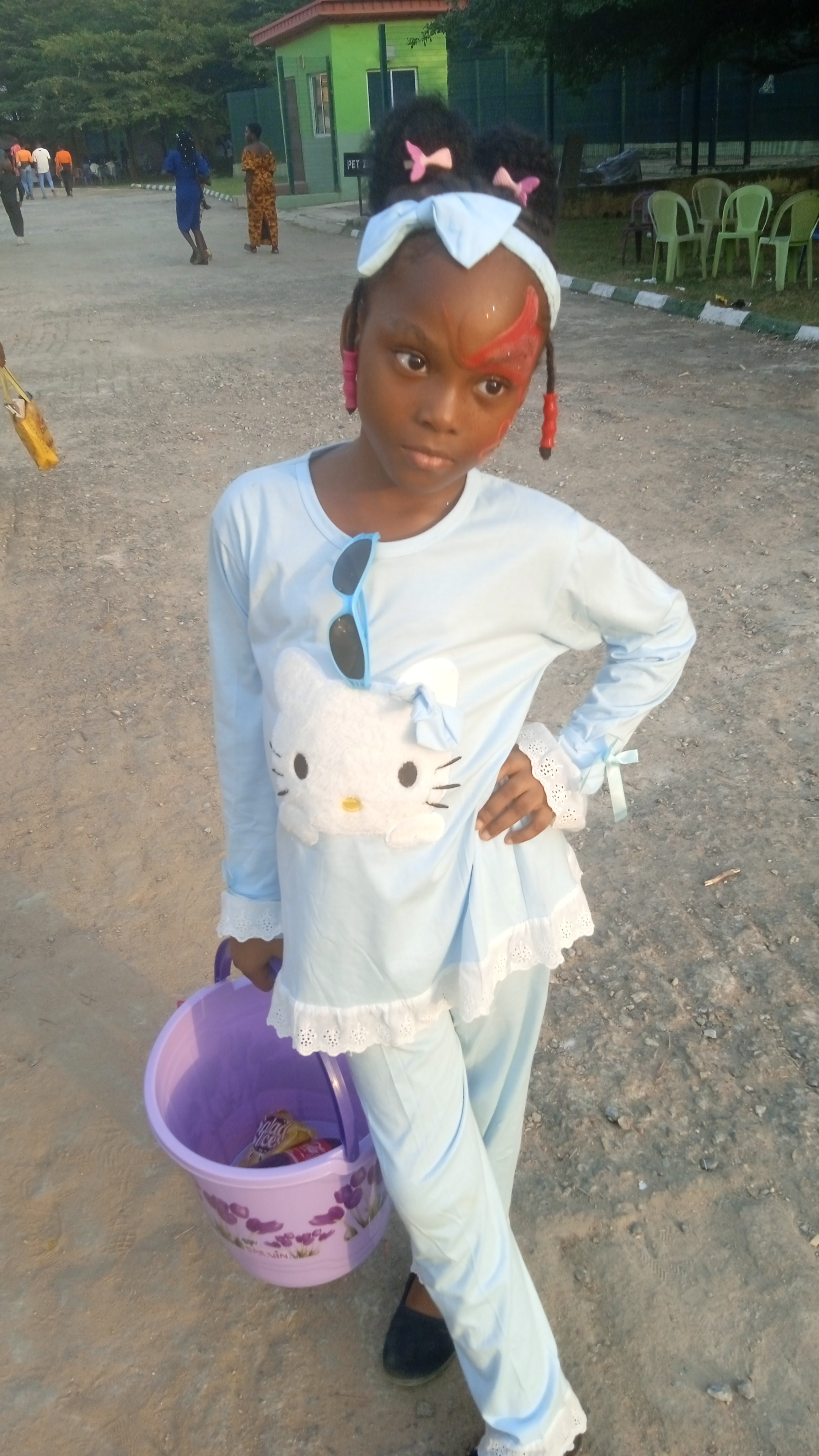 Victoria Ayomide