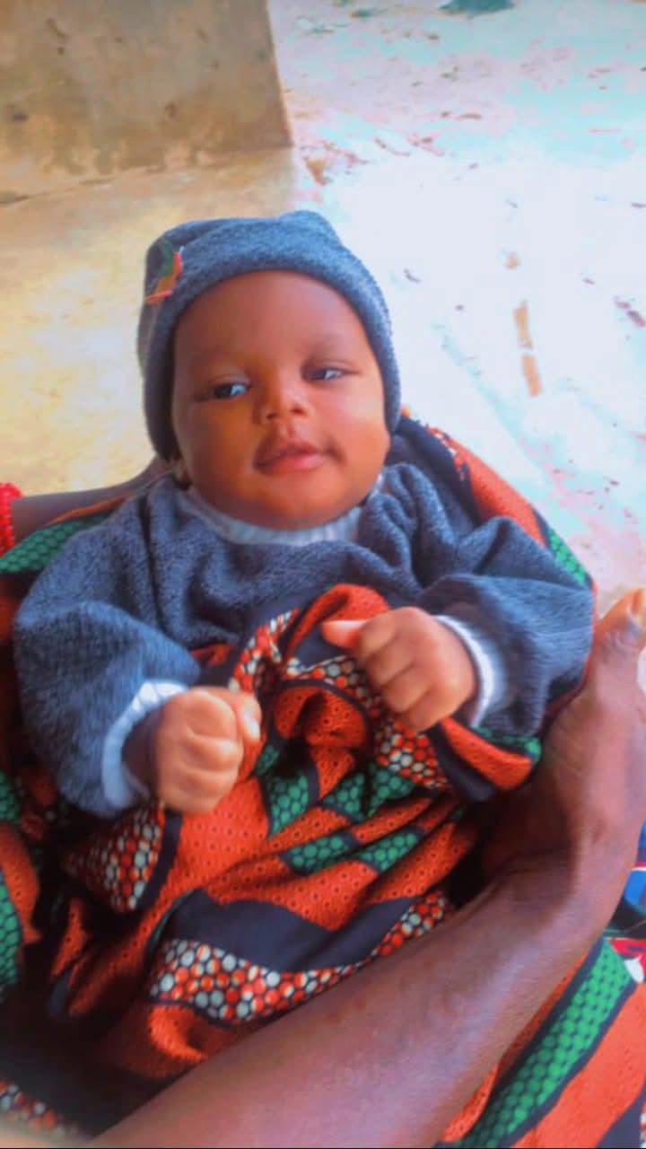 Ekondu Samuella