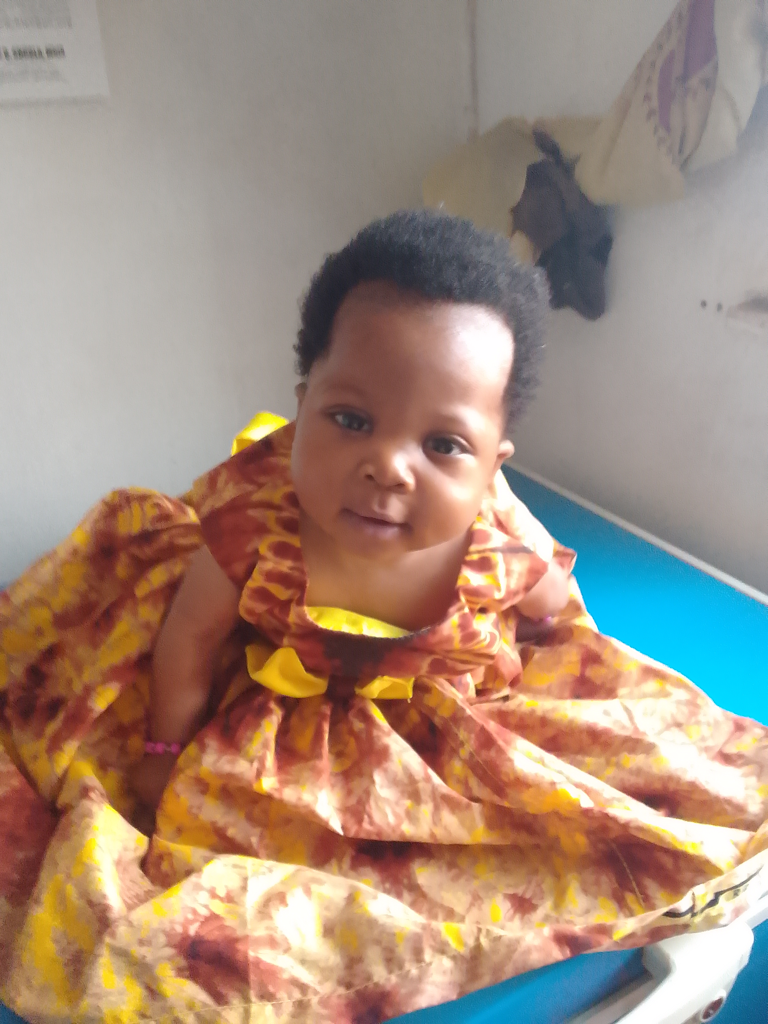 Tiaraoluwanimi Ogunbode