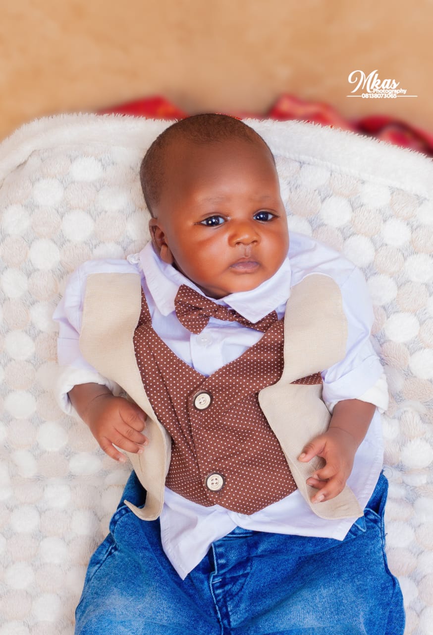 Muhammad Samin Chiroma