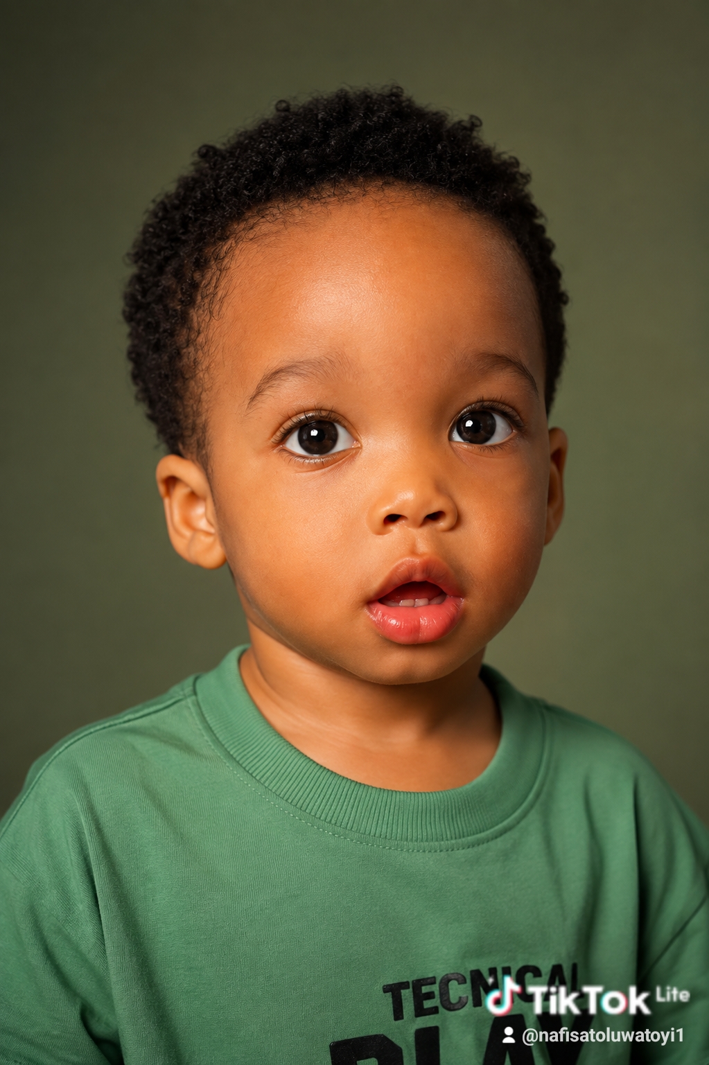 jamal morenikeji
